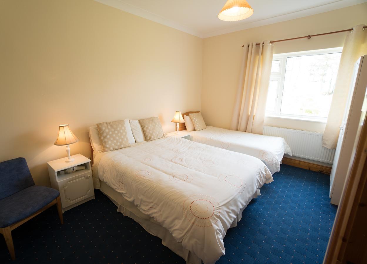 Fortview Guest House Інішкрон Екстер'єр фото