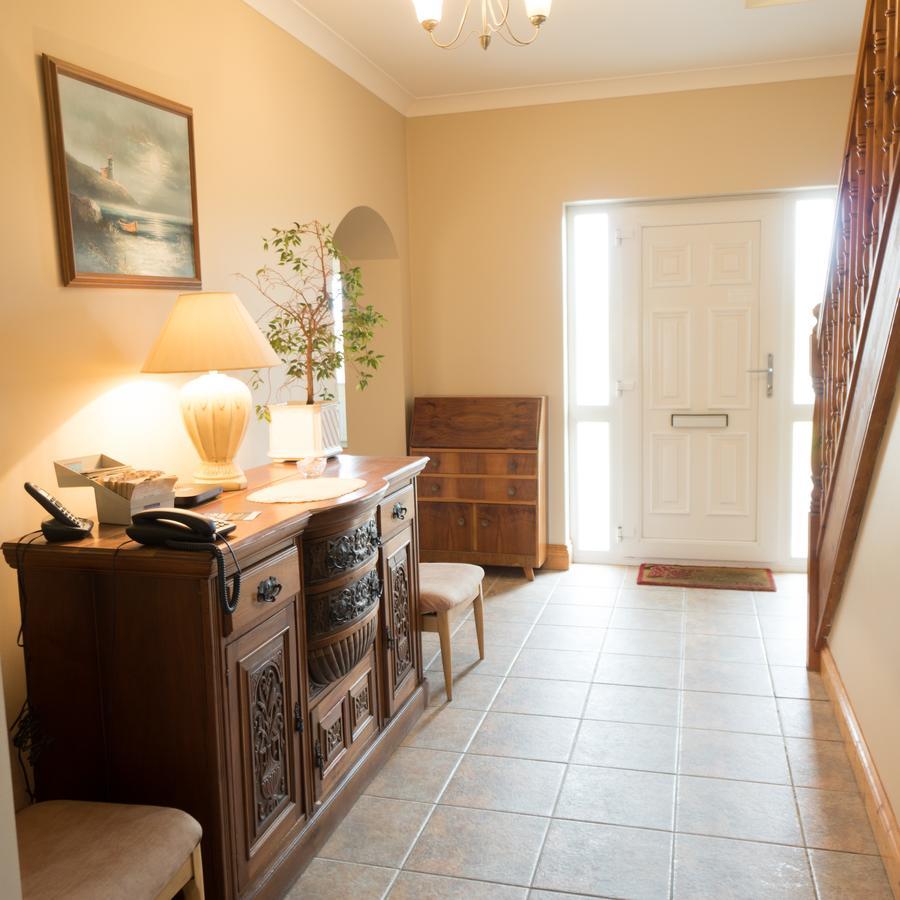 Fortview Guest House Інішкрон Екстер'єр фото