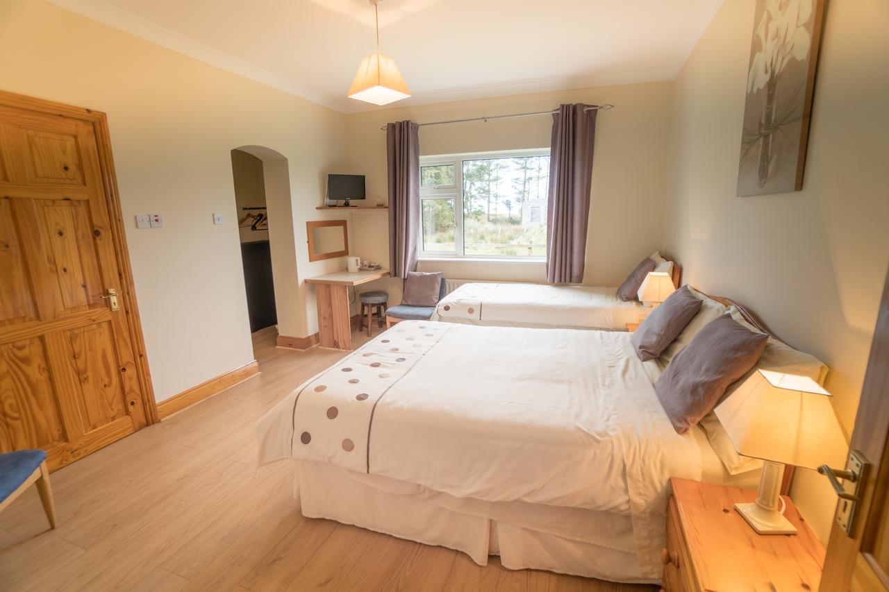 Fortview Guest House Інішкрон Екстер'єр фото