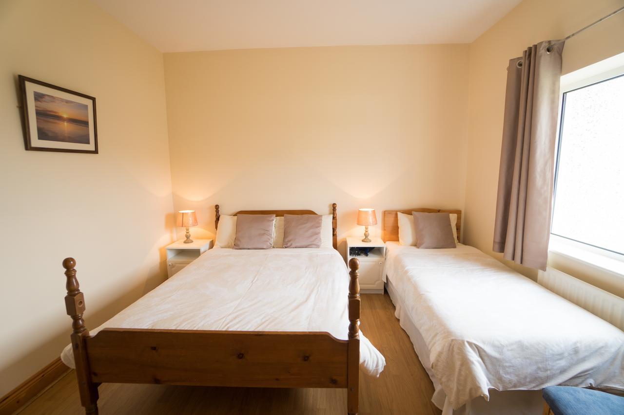 Fortview Guest House Інішкрон Екстер'єр фото