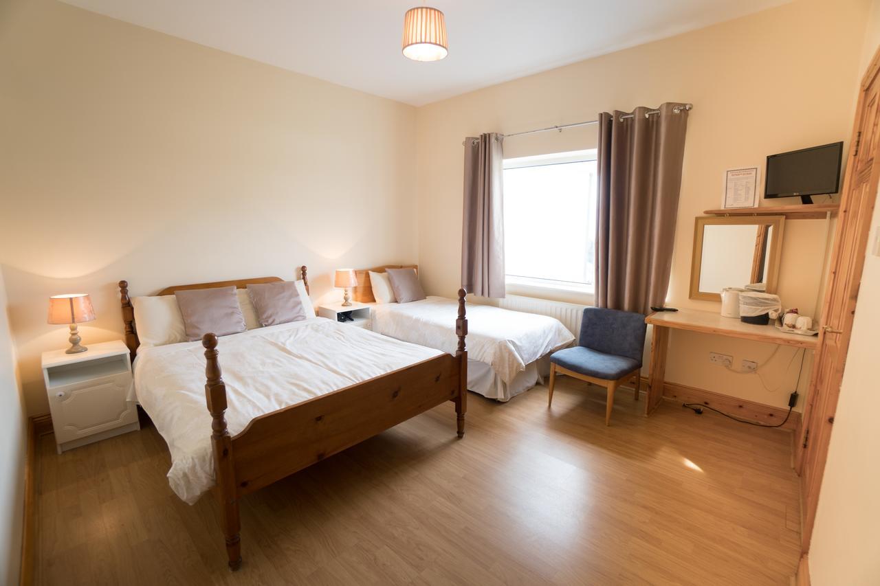 Fortview Guest House Інішкрон Екстер'єр фото