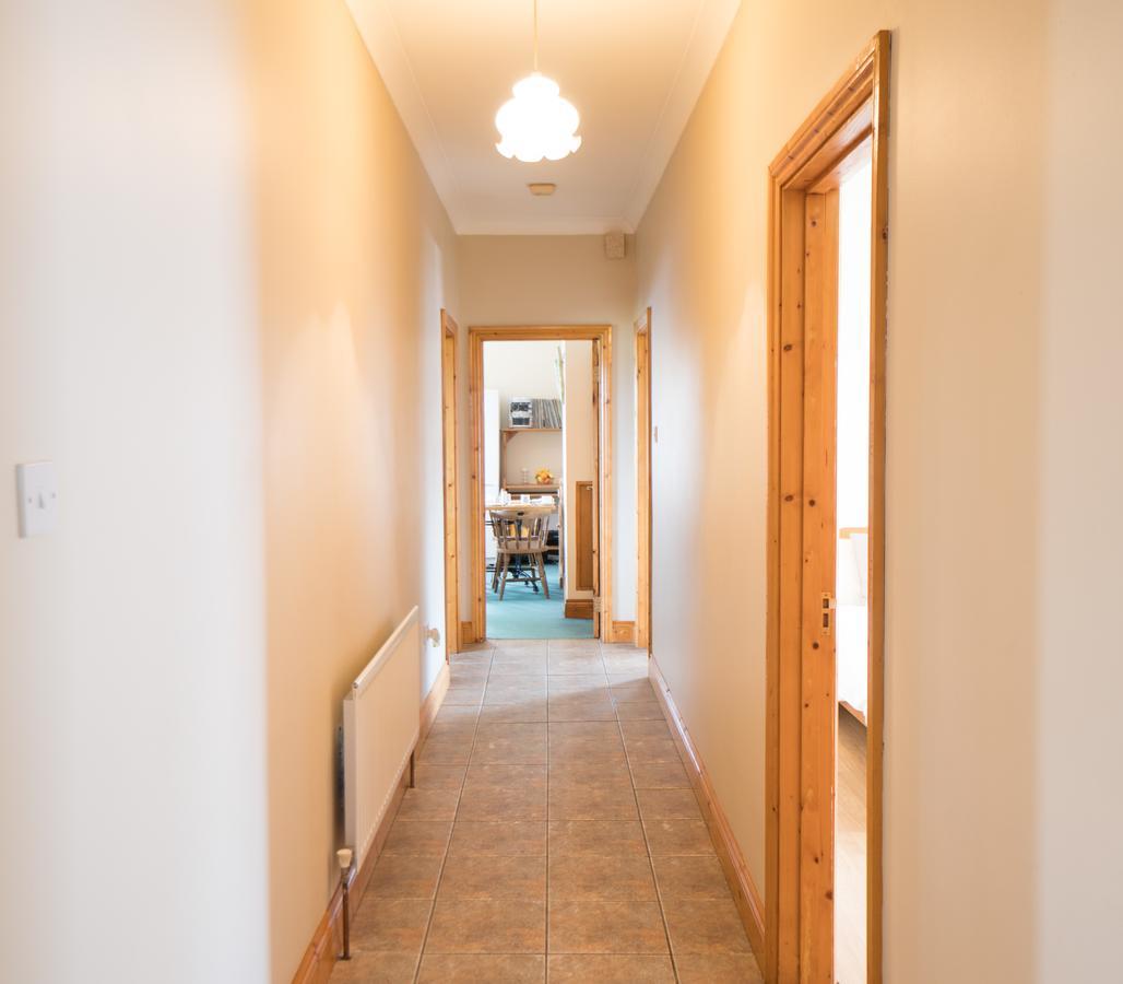 Fortview Guest House Інішкрон Екстер'єр фото