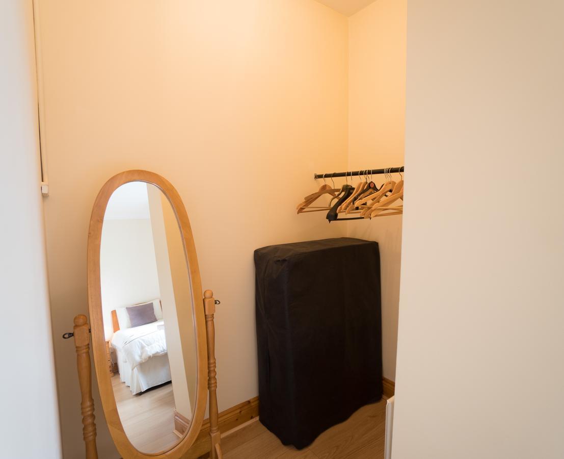 Fortview Guest House Інішкрон Екстер'єр фото