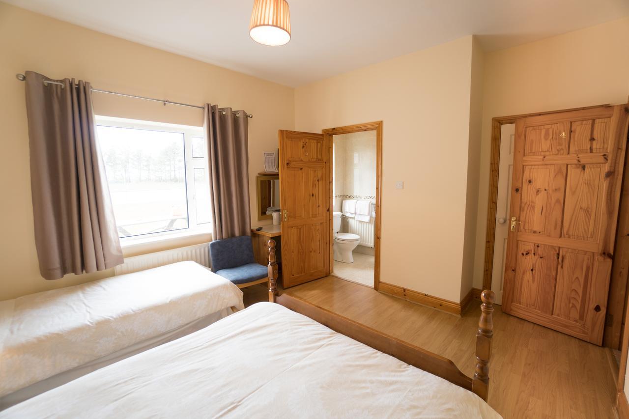 Fortview Guest House Інішкрон Екстер'єр фото