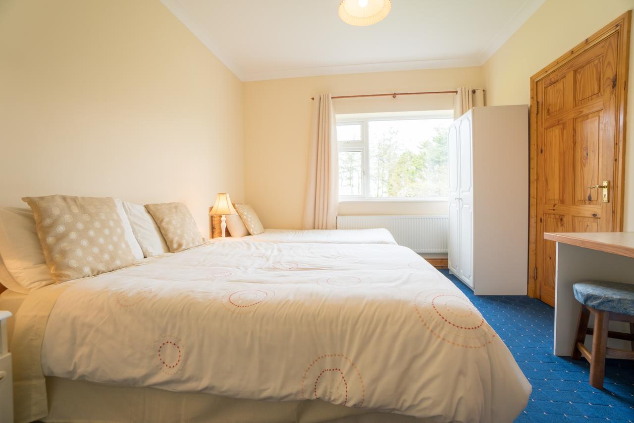 Fortview Guest House Інішкрон Екстер'єр фото