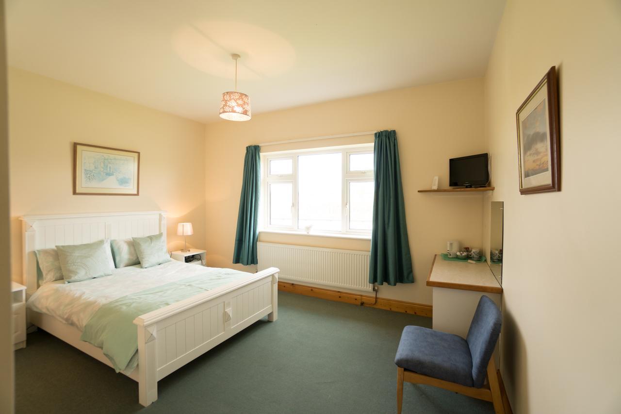 Fortview Guest House Інішкрон Екстер'єр фото